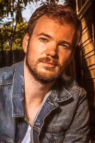 Sean Clements