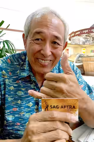 Dennis Chun