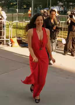 Ruba Nadda at the premiere of Inescapable, Toronto Film Festival 2012