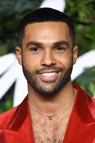 Lucien Laviscount