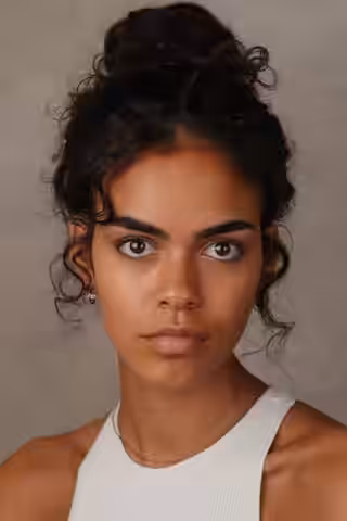 Madeleine Akua