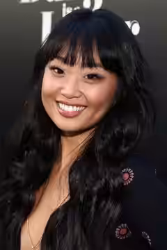 Alice Lee
