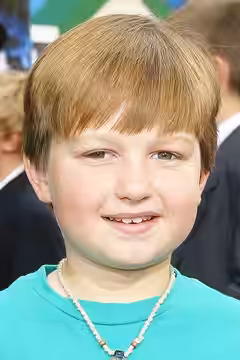 Angus T. Jones