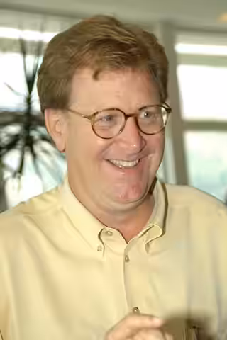 James Widdoes