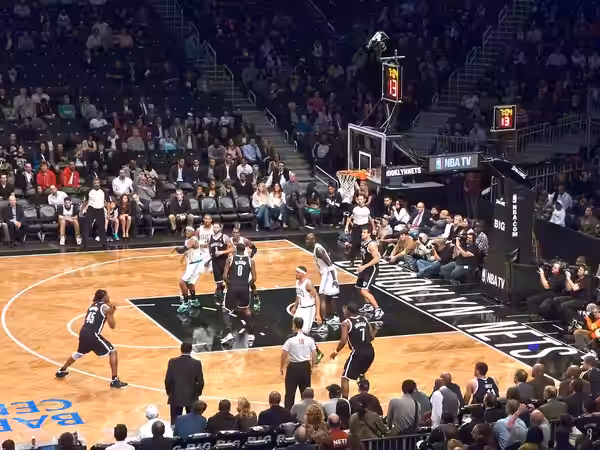 Kevin Garnett