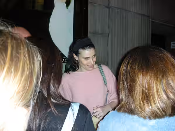 Wicked witch Elphaba. The Tony Award Winner (2006)