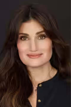 Idina Menzel