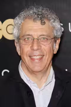 Eric Bogosian