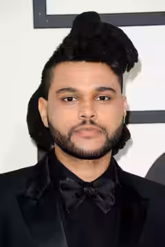 Abel Tesfaye