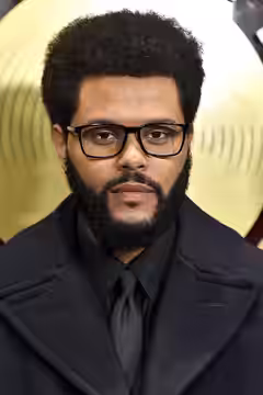 Abel Tesfaye