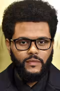 Abel Tesfaye