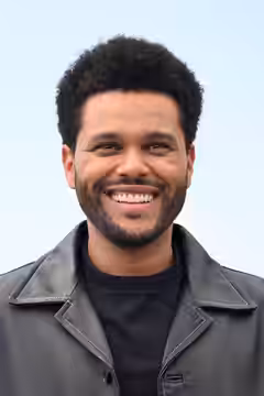 Abel Tesfaye