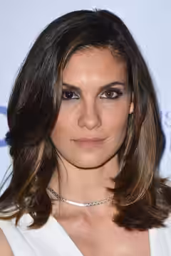 Daniela Ruah