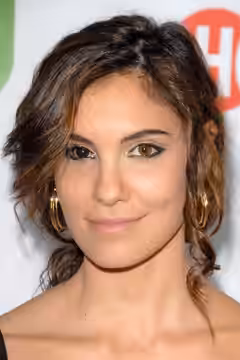Daniela Ruah