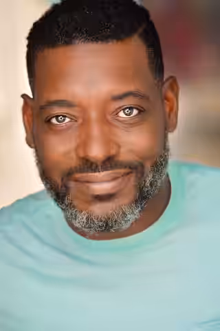 Jamald Gardner