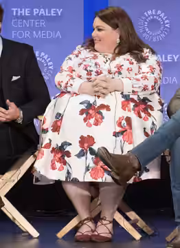 Chrissy Metz nel 2017