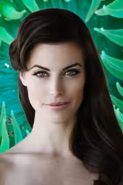 Meghan Ory