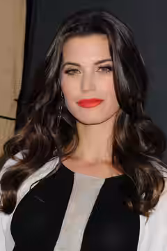 Meghan Ory