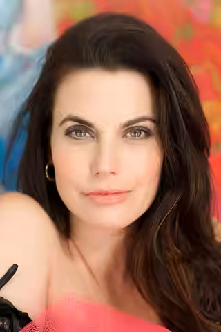 Meghan Ory