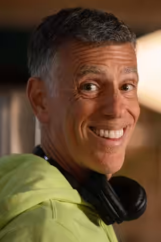 Steve Pearlman