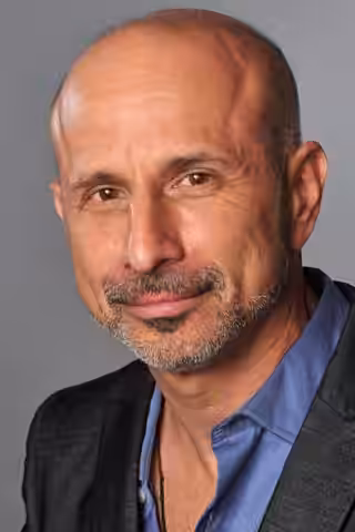 Steven Fierberg