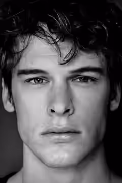 Grant Harvey