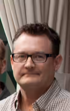 Grant Harvey