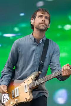 Aaron Dessner
