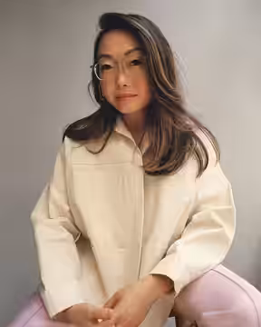 Lulu Wang, 2024