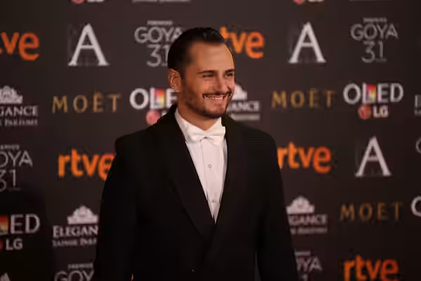 Premios Goya 2017