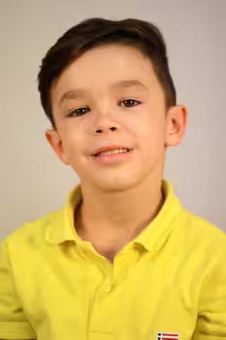 Asier Flores