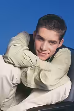 Sean Maguire