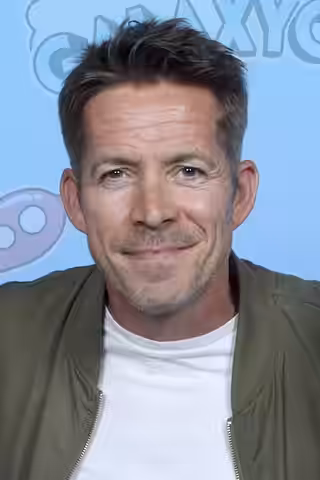 Sean Maguire