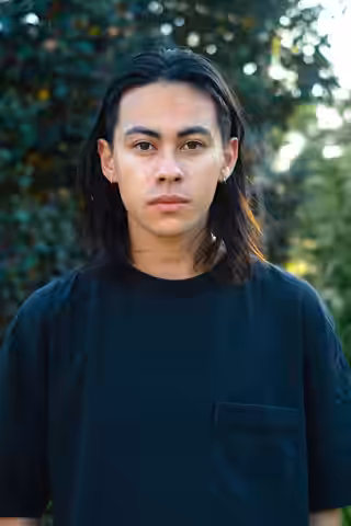 Tobias Muhafidin