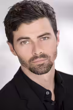 Matt Cohen
