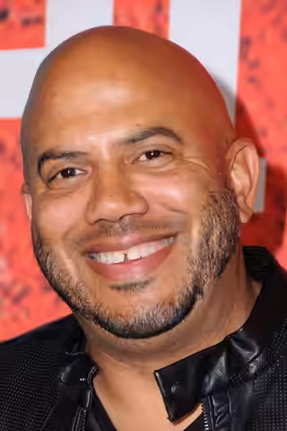 Darren Grant