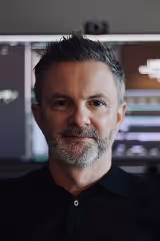 Simon Reglar