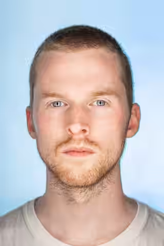 Logan Hawkes