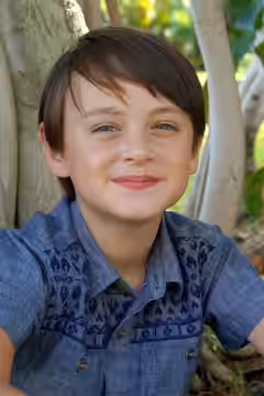 Jaeden Martell