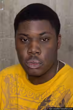 Hammed Animashaun