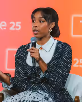 Jessica Williams
