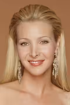 Lisa Kudrow