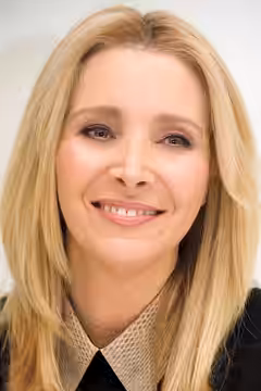 Lisa Kudrow
