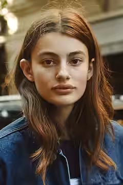 Diana Silvers
