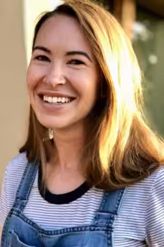 Katie Silberman