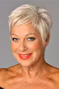Denise Welch
