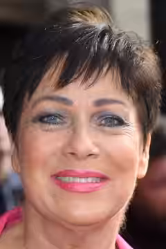 Denise Welch