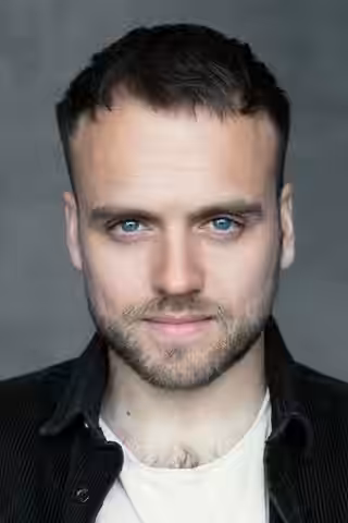 James Baxter