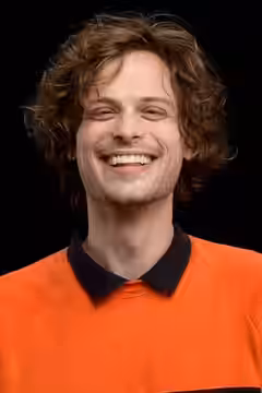 Matthew Gray Gubler