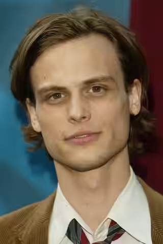 Matthew Gray Gubler